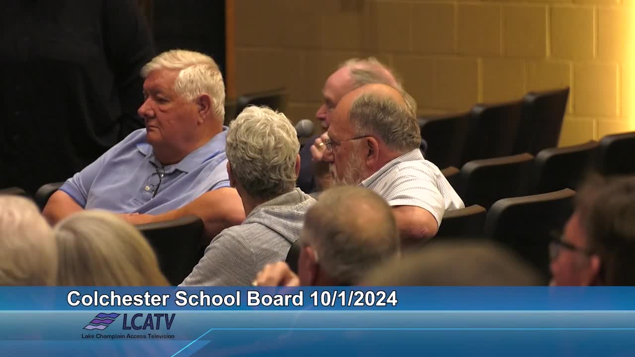 Community voices urgent safety concerns over school infrastructure