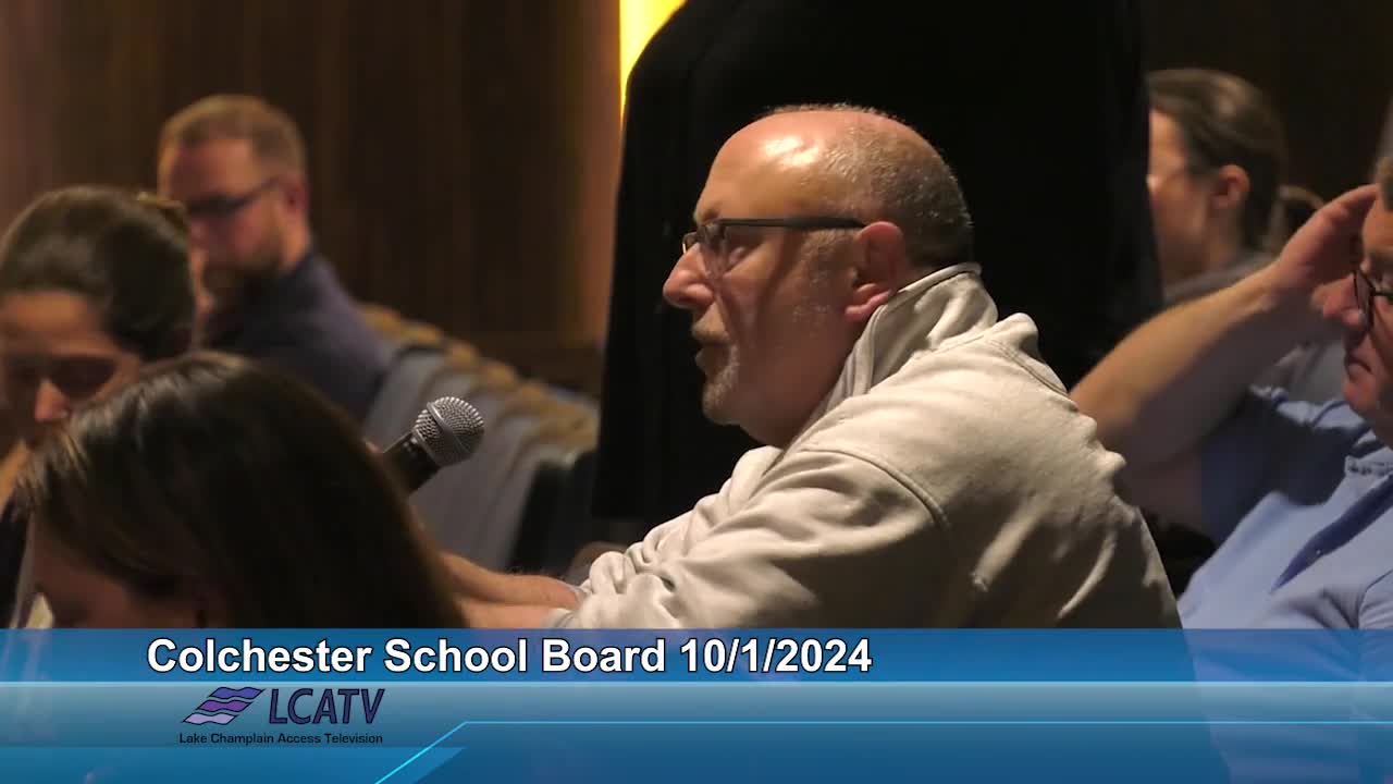 Residents Demand State Support Amid Rising Taxes and School Needs