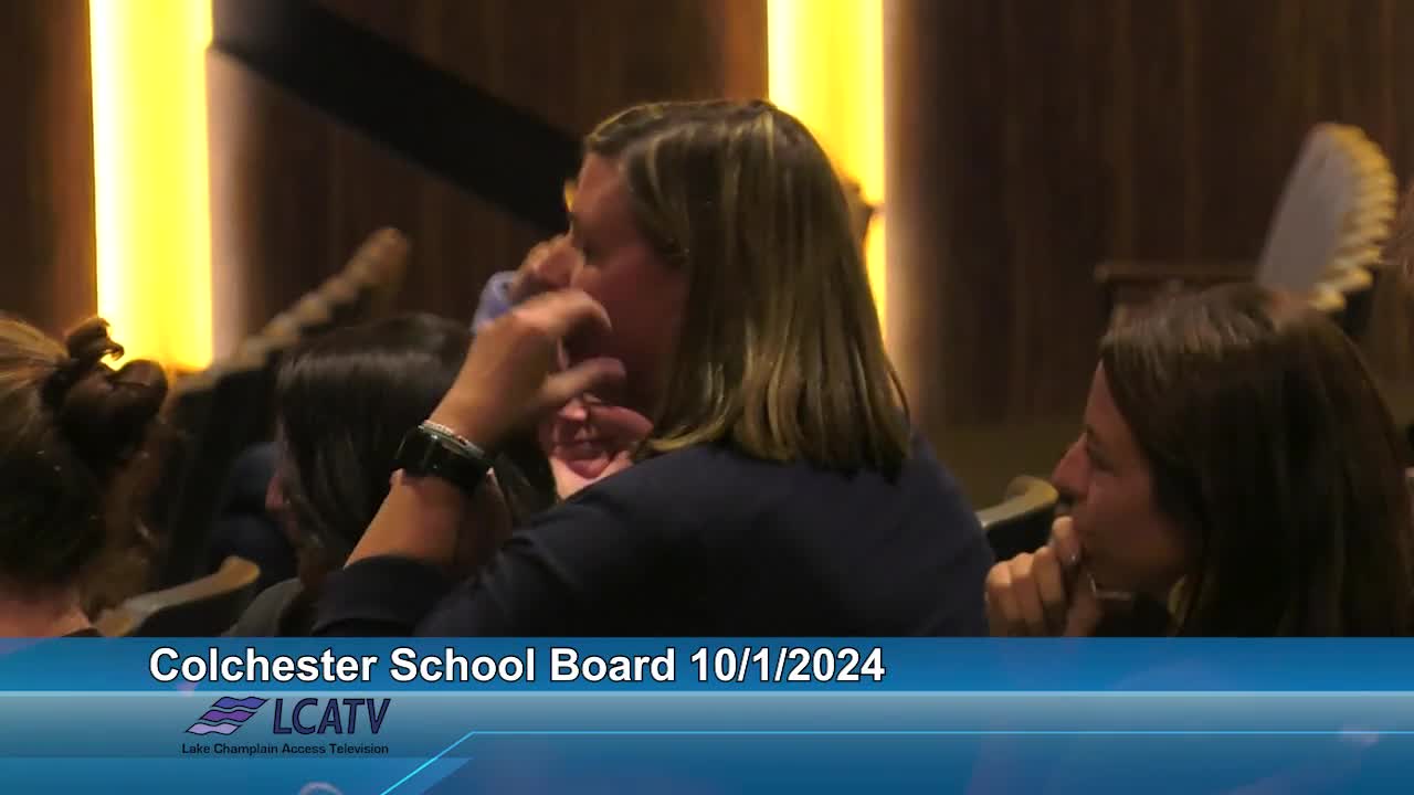 Teachers voice concerns over unaffordable property taxes