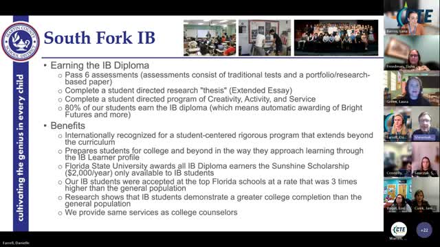 Innovative School Programs Transform Student Career Readiness
