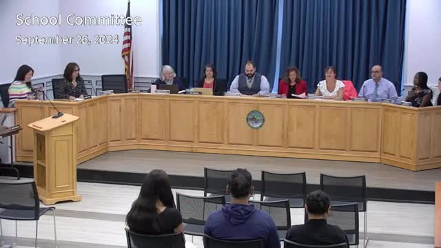 Young leader shines at Girls State and Girls Nation