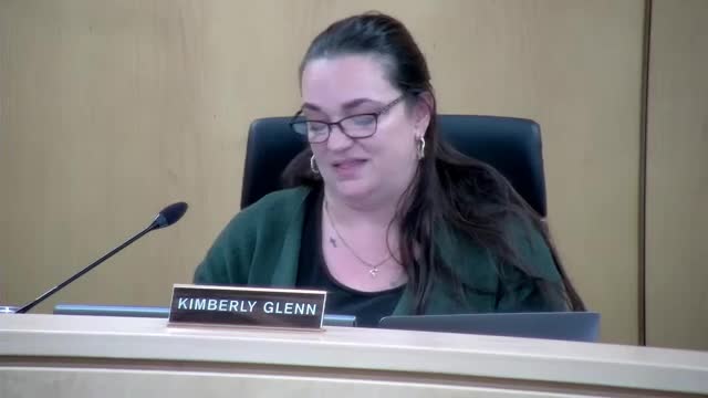 Residents demand action on unruly student behavior