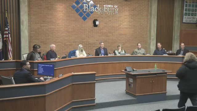 Blacksburg considers controversial zoning changes for high density housing