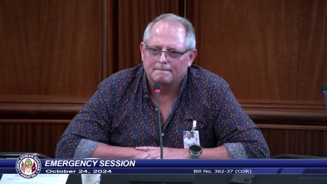 Lawmakers clash over controversial ambulance bill debate