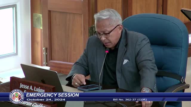 Guam's ambulance crisis endangers lives and exposes healthcare failures