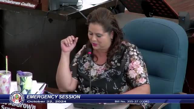 Lawmakers clash over budget mismanagement and funding crisis