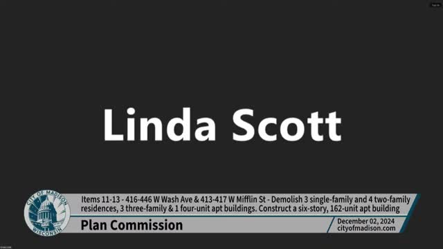 City plans major redevelopment amid community concerns