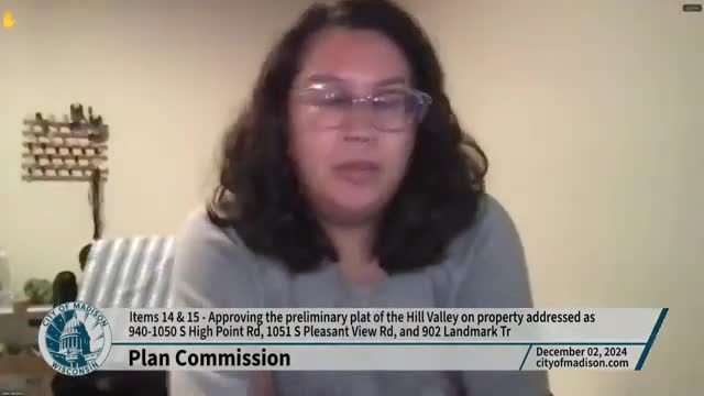 Landmark Trail connection sparks debate over future development