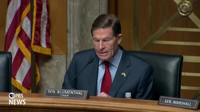 Lawmakers demand answers on transparency law obstruction