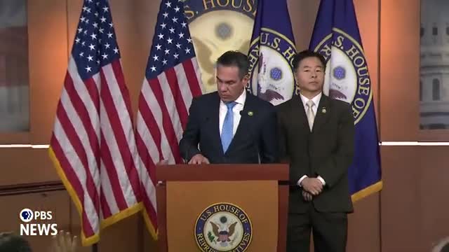 House members targeted by bomb threats and swatting attacks