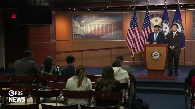 Leader Jeffries prioritizes member safety amid rising threats