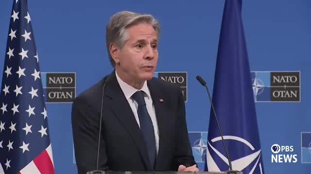 Ukraine secures 50 billion in aid to bolster defense