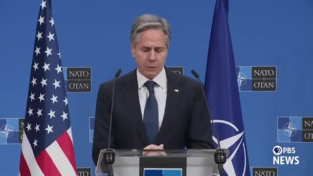 NATO emerges stronger under Biden's leadership and vision