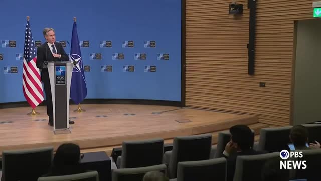 US officials warn of escalating violence in Syria