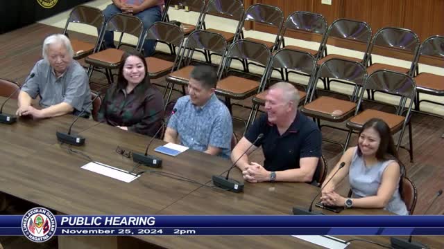 New Board Member Aims to Transform Education in Guam