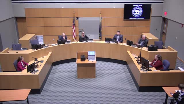 Major transportation plan approved for rapid growth in Sarpy County