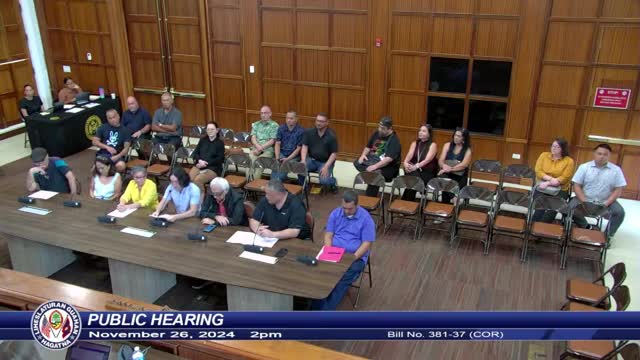 Land exchange bill sparks debate over public access rights