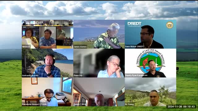Hawaii considers new pesticide restrictions amid environmental concerns