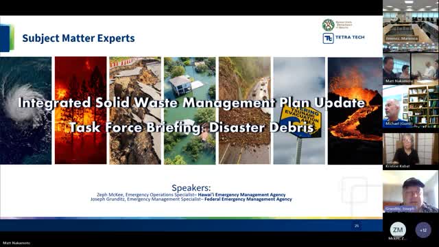 Maui disaster response evolves with lessons from past fires