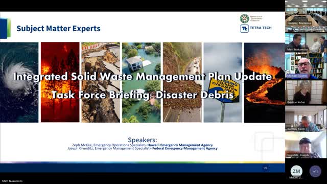 Rising lithium ion battery crisis poses disaster risk