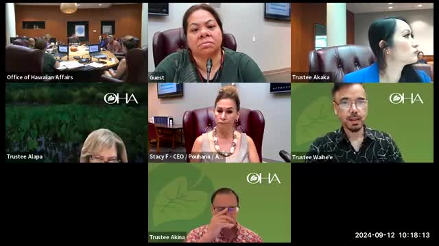 Trustees clash over $17 million grant funding controversy