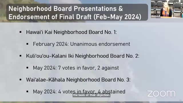 Controversial stormwater utility sparks community debate
