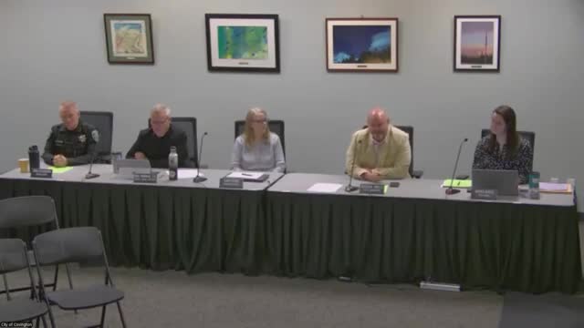 Community unites to support each other after devastating storm