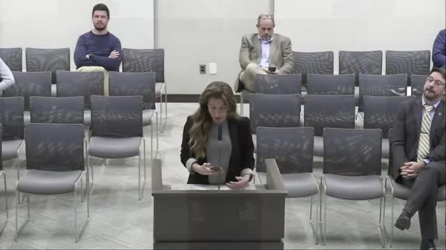 Community voices concerns over Silfab Solar's hazardous plans