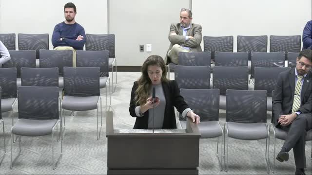 Community rallies to support local farm rezoning request