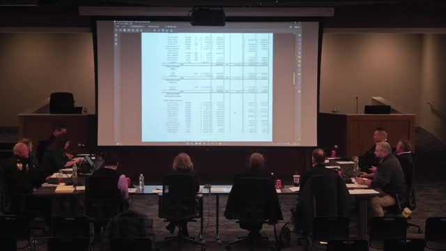 Budget Crisis Looms as Medical Insurance Costs Surge