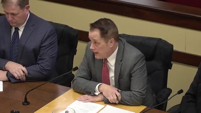 Shoreline project faces hurdles amid environmental concerns