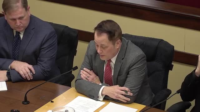 City Council Faces Urgent Decisions on Nature Preserve Erosion