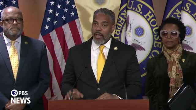 Congressional Black Caucus enters history with record membership