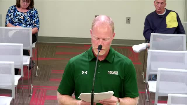 Controversy erupts over multifamily zoning variance approval