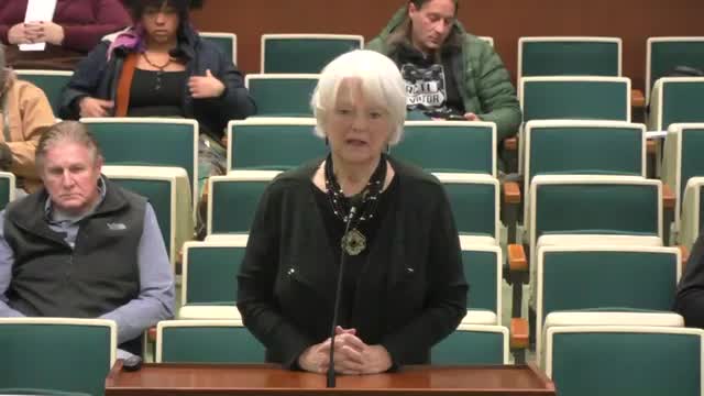 City Council Faces Outcry Over Community Support Failures