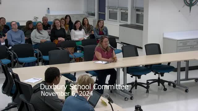 Community rallies for inclusive education amid budget crisis