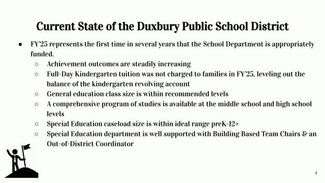 Schools achieve funding breakthrough for student success
