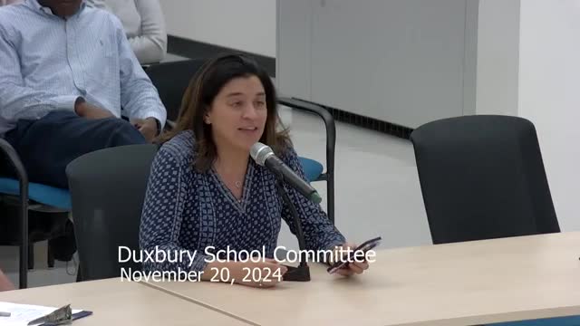 Parents and teachers rally for vital school budget support