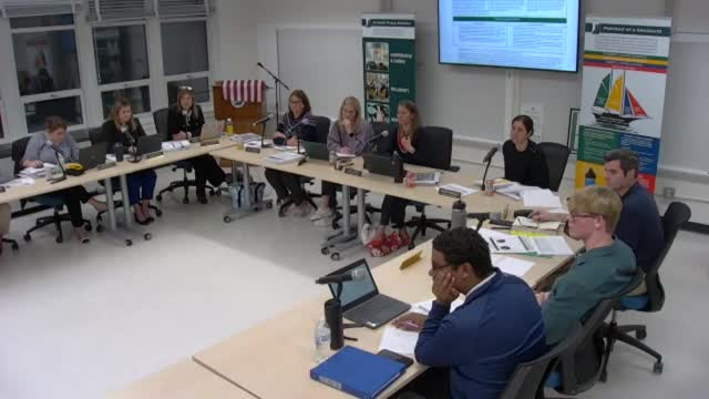 Schools celebrate impressive MCAS growth post pandemic