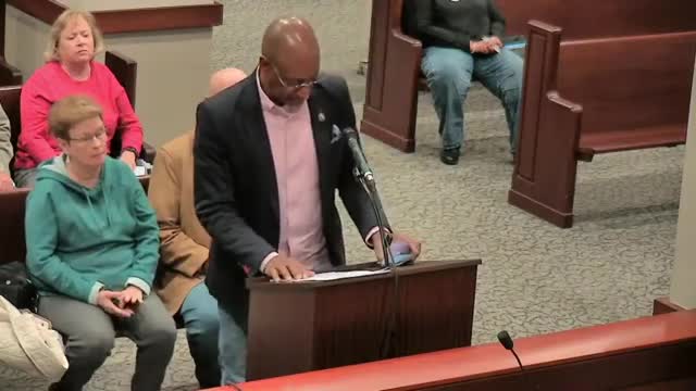 Water bill disparities spark calls for investigation in Adams County