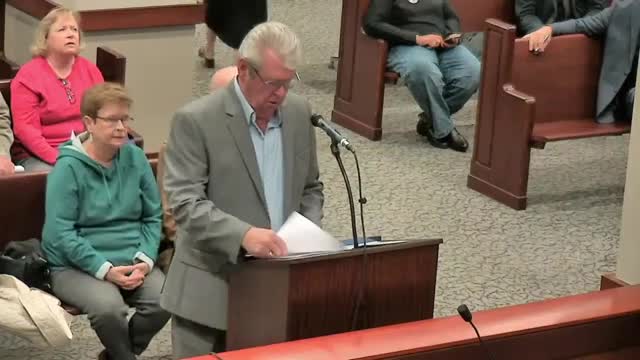Residents outraged as water bills skyrocket under new management
