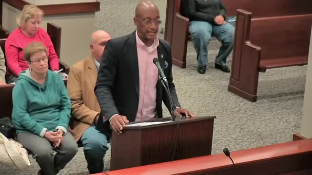 Residents demand action against Great River's rising water bills