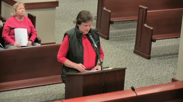 Residents outraged by skyrocketing sewer rate hikes