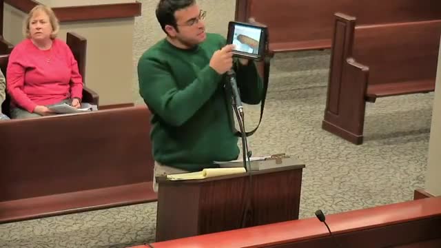 Residents Demand Action as Water Quality Crisis Deepens