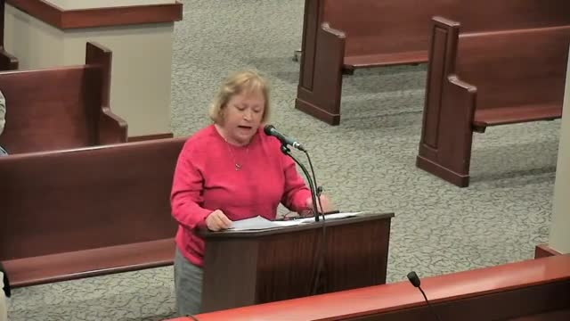 Residents outraged over skyrocketing water rates and service issues