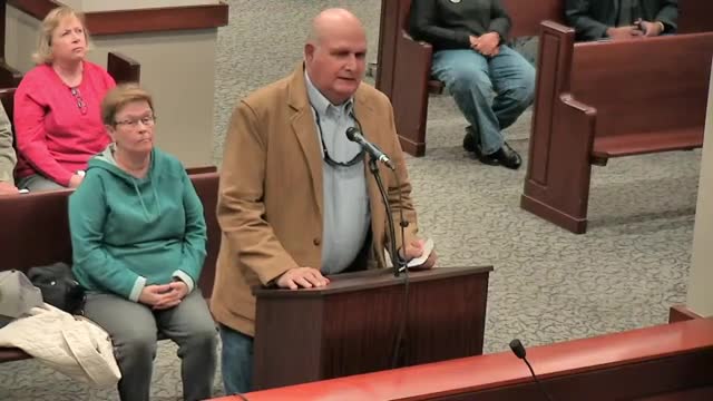 Residents demand answers as water bills soar in Natchez