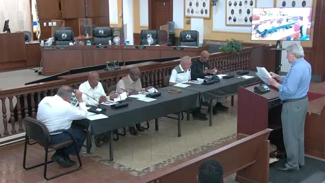 Daycare proposal sparks debate over neighborhood safety concerns