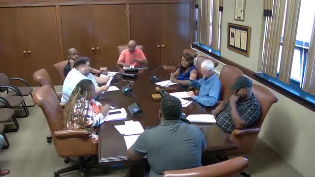 Demolition Begins to Transform Downtown Gary Landscape