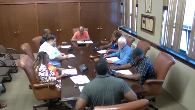 Public meeting erupts as redevelopment commission faces backlash