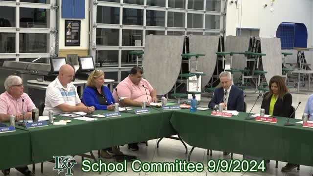 High School Launches Unique German Exchange Program